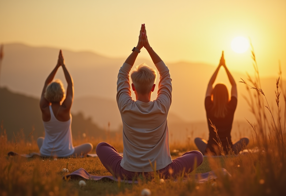 Покращення метаболізму та оздоровлення